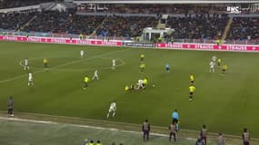 Résumé : Hacken 0-2 Leverkusen - Ligue Europa (5ème journée)