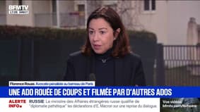 Que risquent les deux collégiennes soupçonnées d'avoir roué de coups une autre collégienne près de Lyon