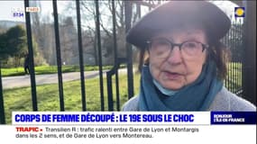 Corps retrouvé découpé aux Buttes-Chaumont: les riverains du quartier sous le choc