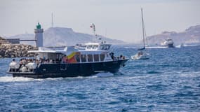 Dès le 1er janvier, les pêcheurs amateurs de Marseille devront photographier chacune de leur prise sur une application mobile. 