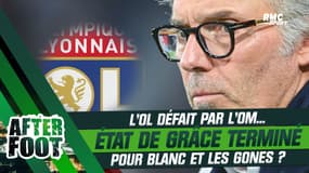 "La comparaison avec l'OM était terrible pour Lyon", l'embellie des Gones déjà terminée ?