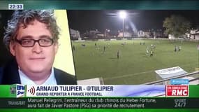 After Foot du jeudi - 05/01 – Partie 6/10 - Spéciale Coupe de France
