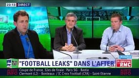 After Foot du lundi 05/12 – Partie 4/6 - L'interview de Pippo Russo