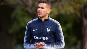 Lucas Hernandez