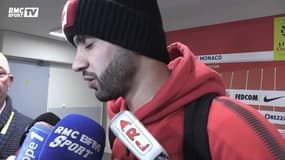 Monaco / Ghezzal : "Ca va être un sprint jusqu'au bout" en Ligue 1