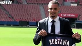 Le PSG, la tête à City