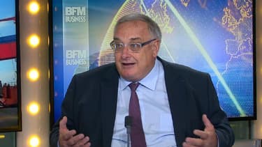 Hervé Guillou n'est pas contre un rapprochement avec Fincantieri