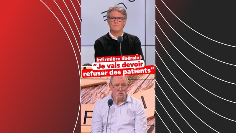 Hausse du prix des carburants : "Je vais devoir refuser des patients !"