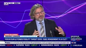 Idée de fonds: Focus sur le fonds Fidelity Target 2055, quel rendement à la clé ? - 14/12