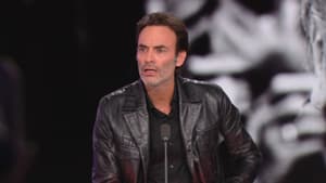 Anthony Delon le 5 janvier 2023 sur BFMTV.