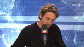 Top Gear France: Bruce Jouanny parle de sa passion pour la vitesse