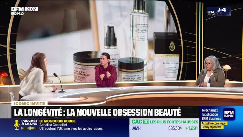 Iconic Business - Vendredi 28 novembre