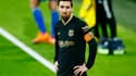 Lionel Messi contre Cadix