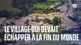 Comment les journalistes ont envahi Bugarach, le village qui devait échapper à la fin du monde?