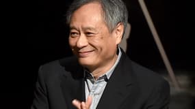 Ang Lee lors des Oscars 2016