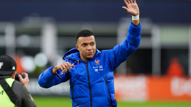 "Je ne vais pas dire que c'était la finale de la Coupe du monde", Mbappé ne s’enflamme pas malgré la victoire des Bleus face au Brésil