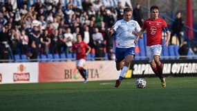 FC Minsk