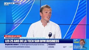 25 ans de la tech: quand ChatGPT a changé notre rapport à l'intelligence artificielle