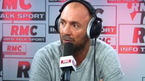Christophe Dugarry