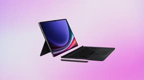 Offre de remboursement Samsung : ne manquez pas la Galaxy Tab S9 Ultra avec cette promo
