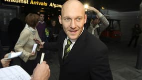 Thomas Gravesen