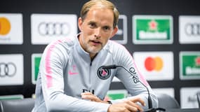 Thomas Tuchel