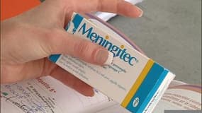 Méningite: un vaccin défectueux entraîne des maladies graves chez des enfants