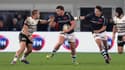 Le match Brive-Racing 92, le 28 décembre 2019