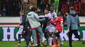 Leverkusen-Monaco