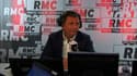 RMC Poker Show - Le calcul de la masse graisseuse 