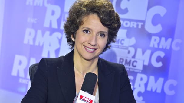RMC Politique avec Véronique Jacquier, tous les matins à 7h25 sur RMC