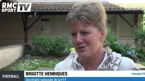 Le football féminin français à un tournant