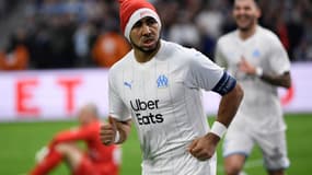 Dimitri Payet
