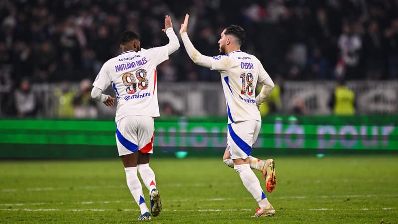 Olympique Lyonnais