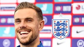 Euro 2021 :  "On aimerait marquer plus", Henderson et le manque de réalisme anglais