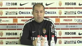 L’AS Monaco doit penser au mercato