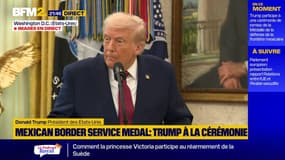 "Une personne dérangée": Donald Trump confirme ses propos sur le réalisateur Rob Reiner