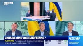 Au fonds des choses : Ukraine, les ambiguïtés américaines - 28/04