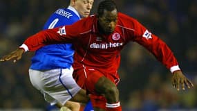 Ugo Ehiogu