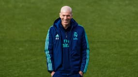 Zinédine Zidane
