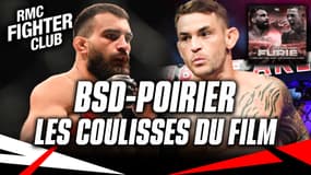 UFC 299 : Saint Denis nouvelle star, dans les coulisses du film du choc contre Poirier