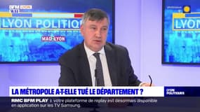 Rhône: 234 mineurs non accompagnés dans le département
