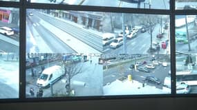 Des capteurs sonores sont à l'essai dans les rues de Saint-Etienne