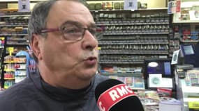 Grogne des buralistes contre le paquet à 10 euros: "Trafiquer des cigarettes va devenir le sport national"