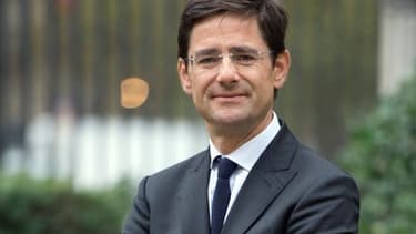 Nicolas Dufourcq veut que les entreprises s'endettent et innovent.