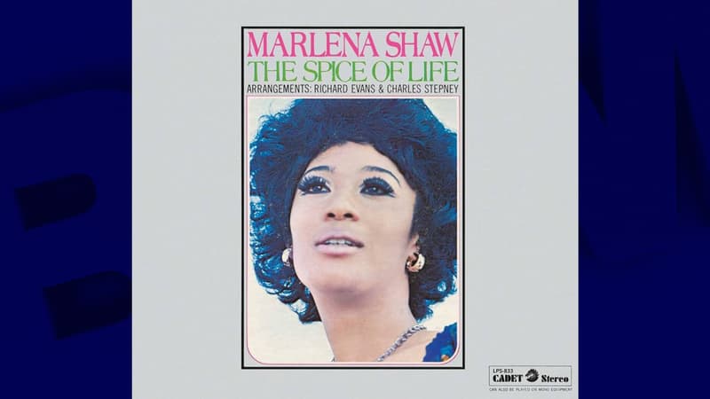 Mort de la chanteuse Marlena Shaw, interprète du tube California Soul