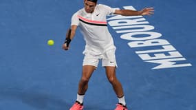 Roger Federer