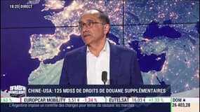 La compagnie Aigle Azur demande son placement en redressement judiciaire