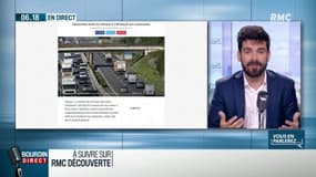 L'Autriche va permettre aux automobilistes de rouler... plus vite