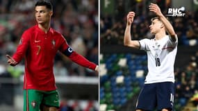 Dates, têtes de série, formule... Tout ce qu'il faut savoir sur les barrages du Mondial 2022